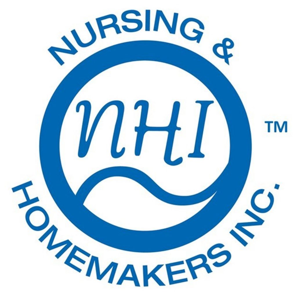 Nursing & Homemakers Inc. logo